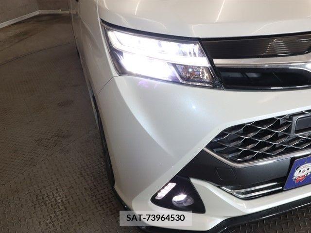 Toyota TANK 2017-03 310995-19