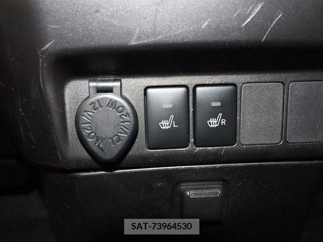 Toyota TANK 2017-03 310995-17