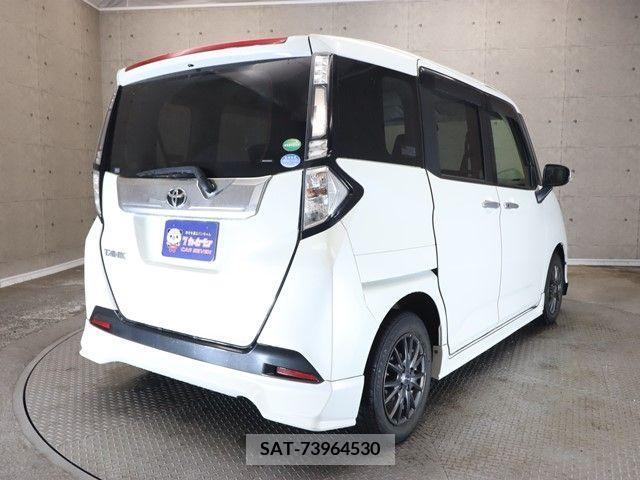 Toyota TANK 2017-03 310995-1