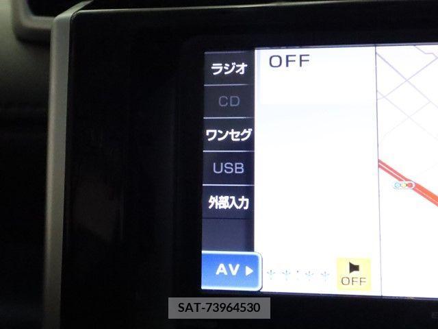Toyota TANK 2017-03 310995-14
