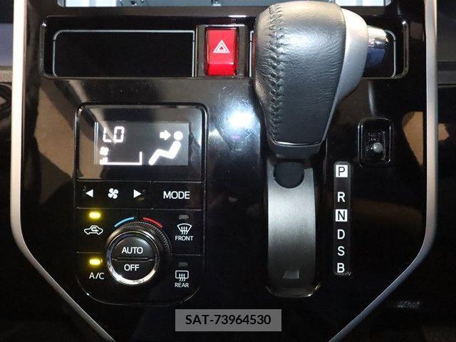 Toyota TANK 2017-03 310995-16