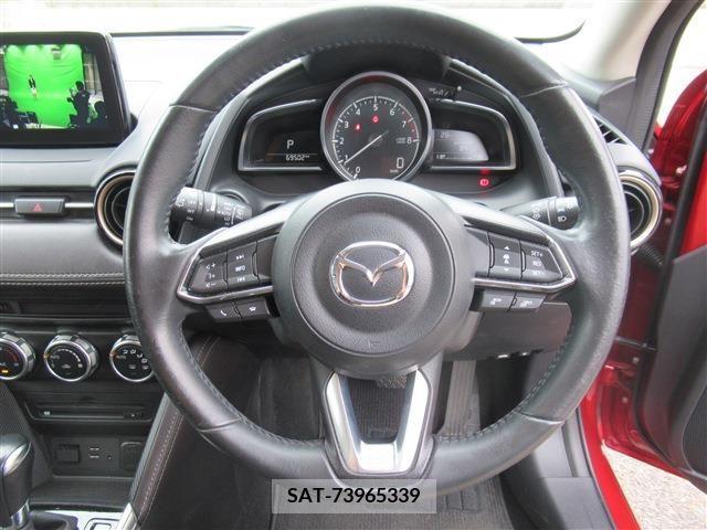 Mazda DEMIO 2018-06 301901-10