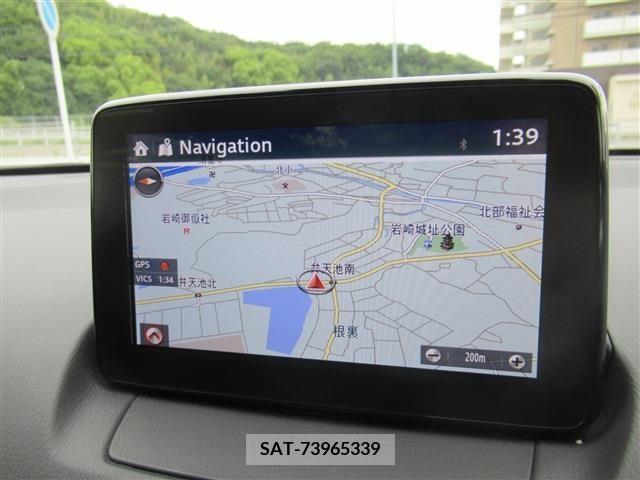 Mazda DEMIO 2018-06 301901-5