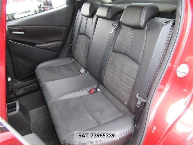 Mazda DEMIO 2018-06 301901-14