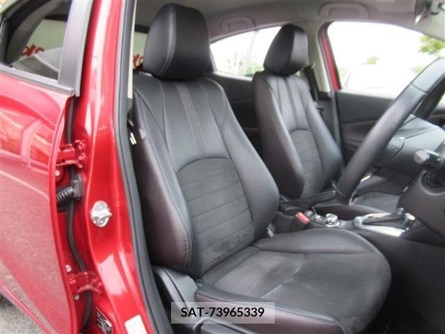 Mazda DEMIO 2018-06 301901-11