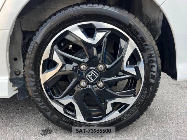Honda N BOX CUSTOM 2020-09 307246-13