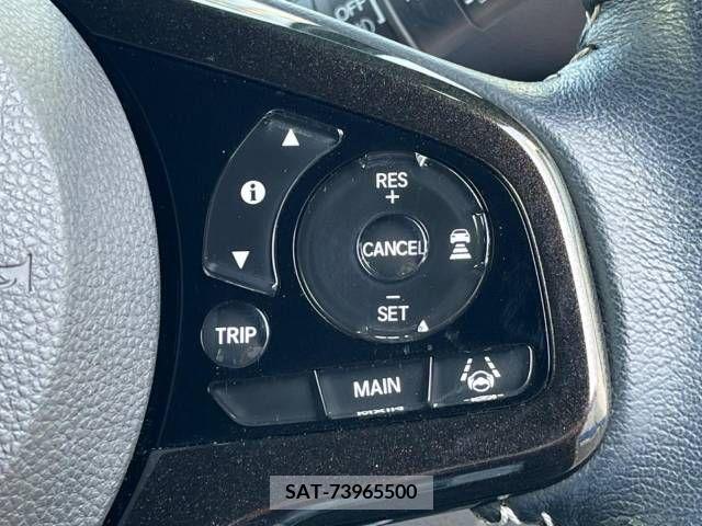 Honda N BOX CUSTOM 2020-09 307246-6