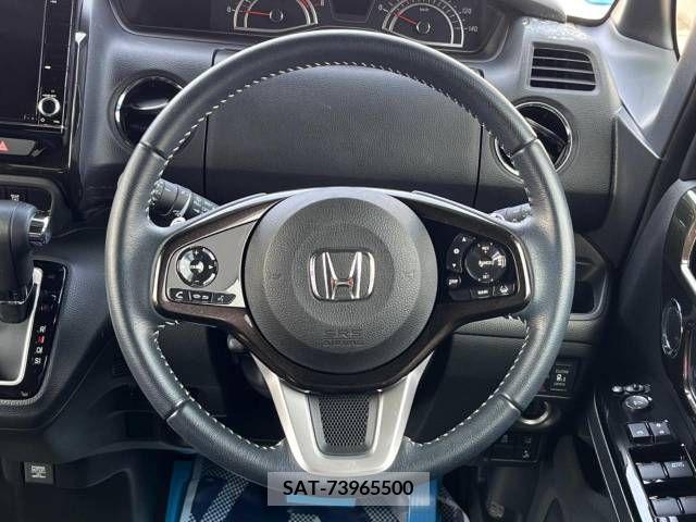 Honda N BOX CUSTOM 2020-09 307246-11