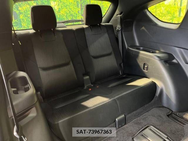 Mazda CX-8 2018-03 241672-9