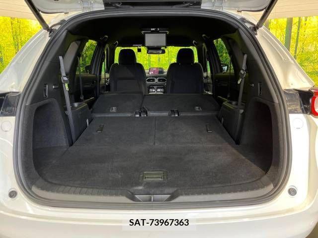 Mazda CX-8 2018-03 241672-10