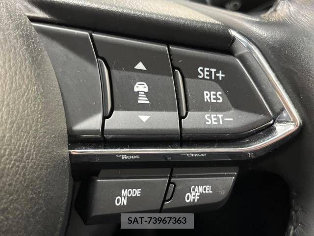 Mazda CX-8 2018-03 241672-6
