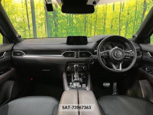 Mazda CX-8 2018-03 241672-1
