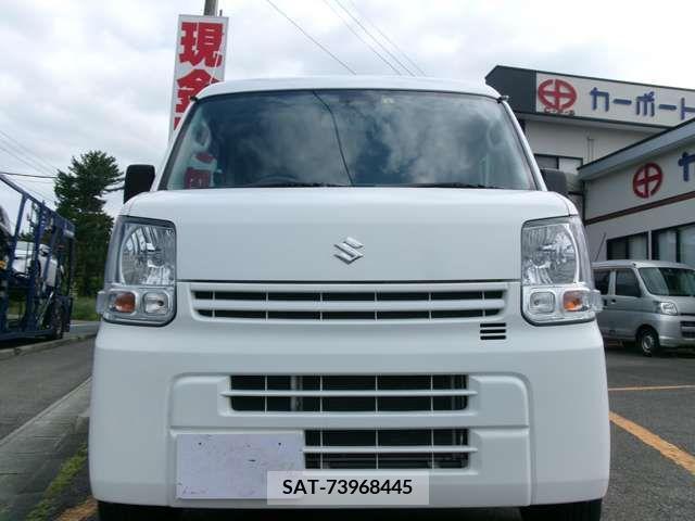 Suzuki EVERY 2019-03 301608-1