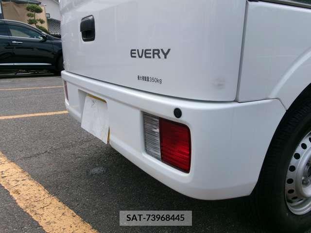 Suzuki EVERY 2019-03 301608-19