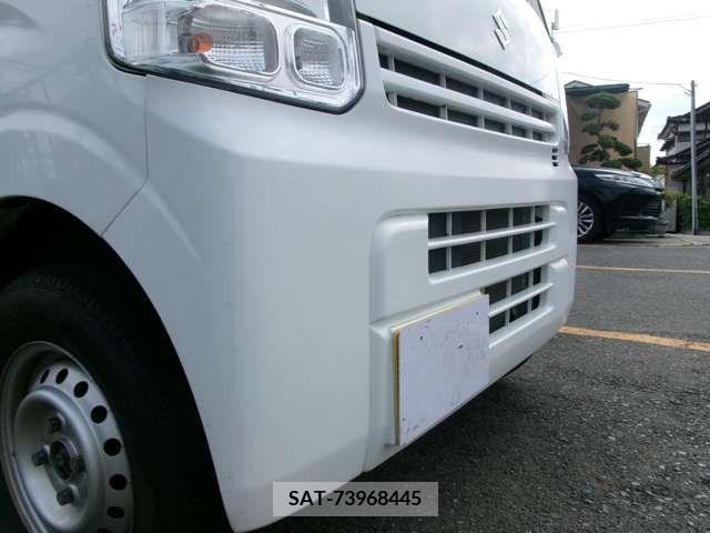 Suzuki EVERY 2019-03 301608-18
