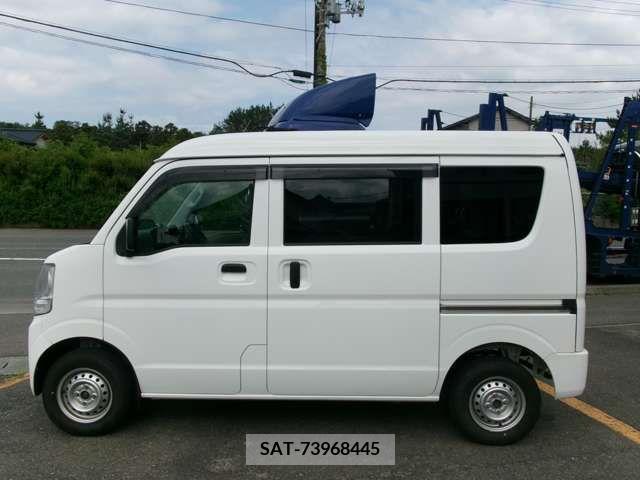 Suzuki EVERY 2019-03 301608-7