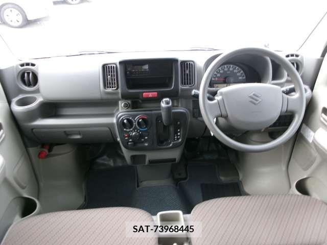 Suzuki EVERY 2019-03 301608-8