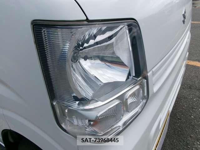 Suzuki EVERY 2019-03 301608-17