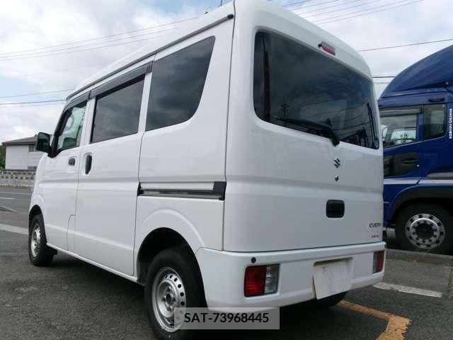 Suzuki EVERY 2019-03 301608-6