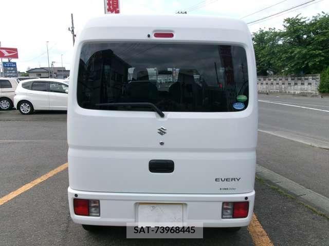 Suzuki EVERY 2019-03 301608-5