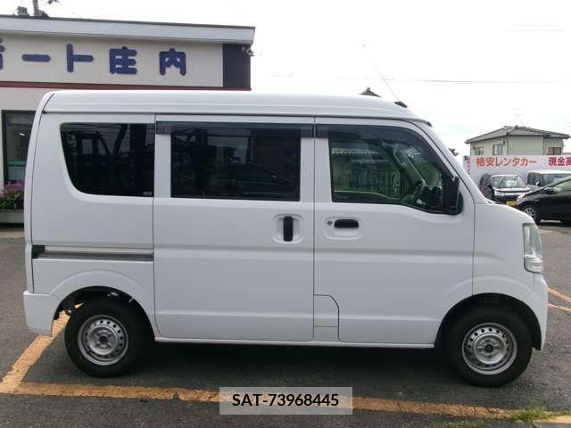 Suzuki EVERY 2019-03 301608-3