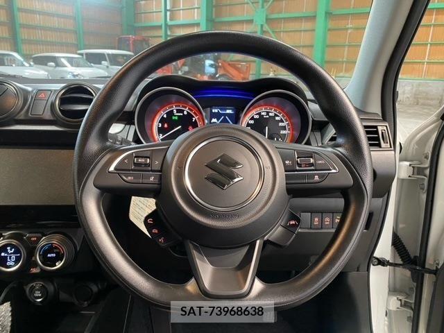 Suzuki SWIFT 2022-11 200781-3