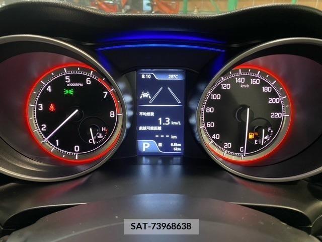 Suzuki SWIFT 2022-11 200781-4