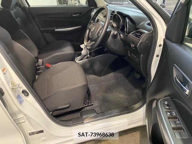 Suzuki SWIFT 2022-11 200781-2
