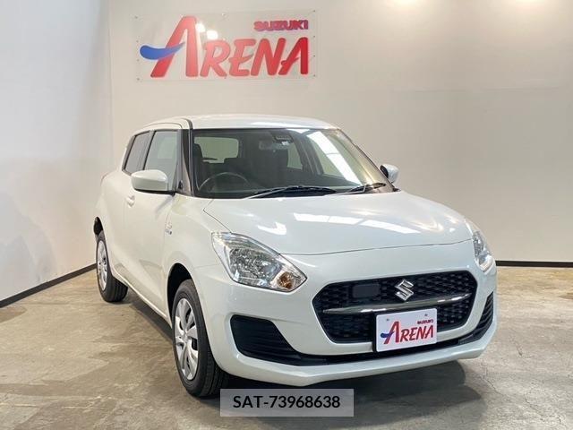 Suzuki SWIFT 2022-11 200781-0