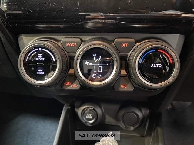 Suzuki SWIFT 2022-11 200781-10