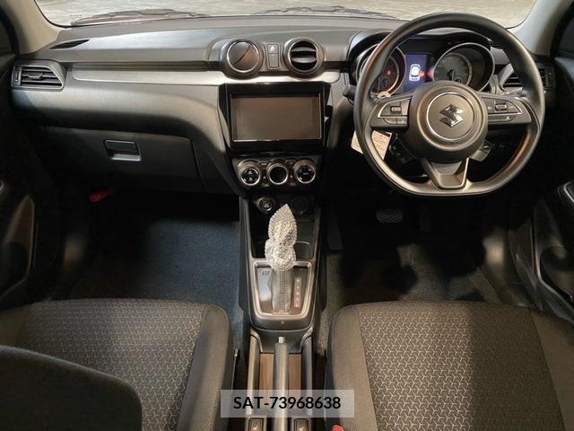 Suzuki SWIFT 2022-11 200781-14