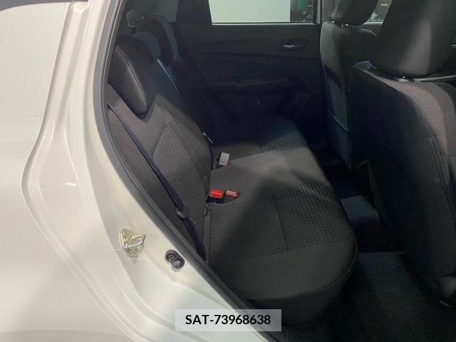 Suzuki SWIFT 2022-11 200781-15