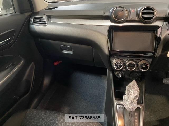Suzuki SWIFT 2022-11 200781-13