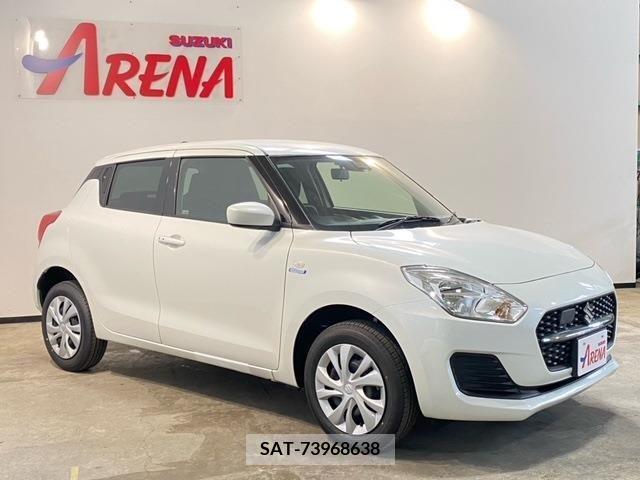 Suzuki SWIFT 2022-11 200781-18