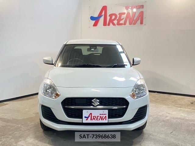 Suzuki SWIFT 2022-11 200781-22