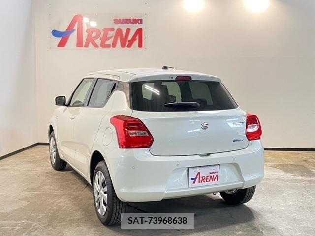 Suzuki SWIFT 2022-11 200781-24