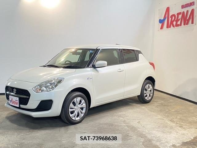 Suzuki SWIFT 2022-11 200781-23