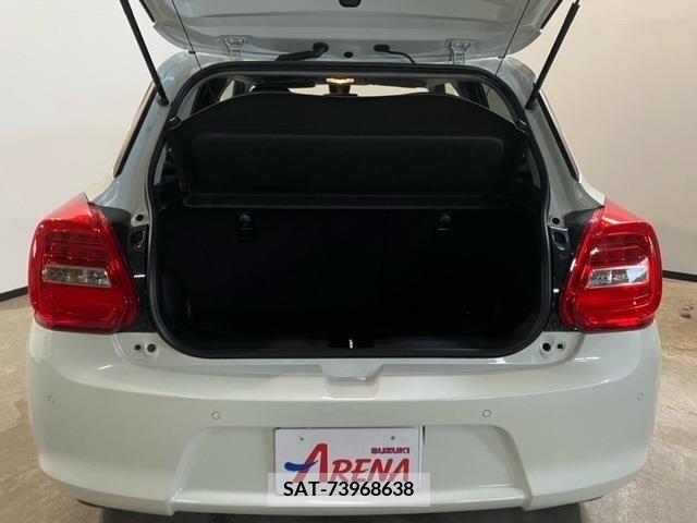Suzuki SWIFT 2022-11 200781-28