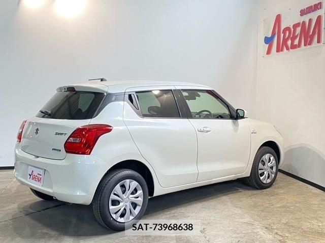 Suzuki SWIFT 2022-11 200781-27