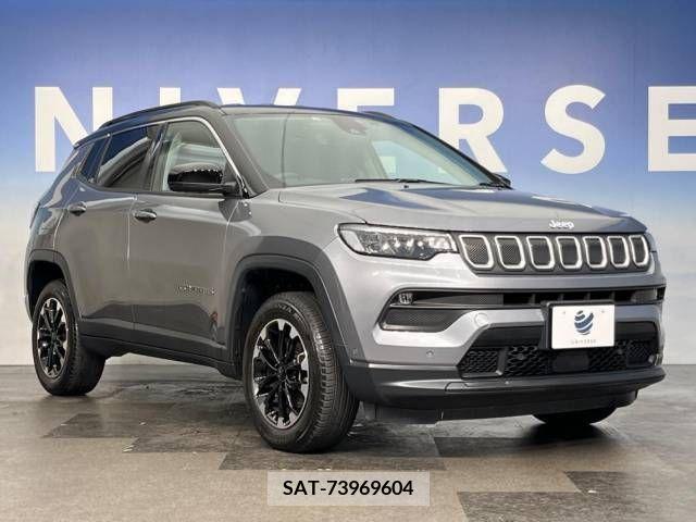 Jeep COMPASS 2022-03 343800-13
