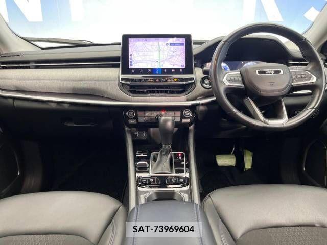 Jeep COMPASS 2022-03 343800-1