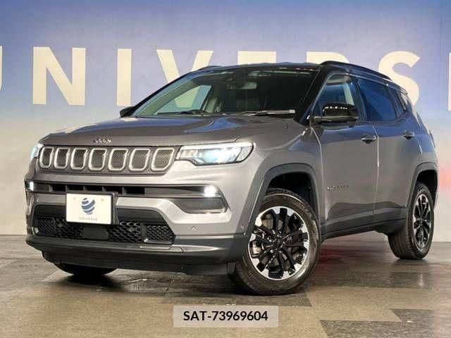 Jeep COMPASS 2022-03 343800-8