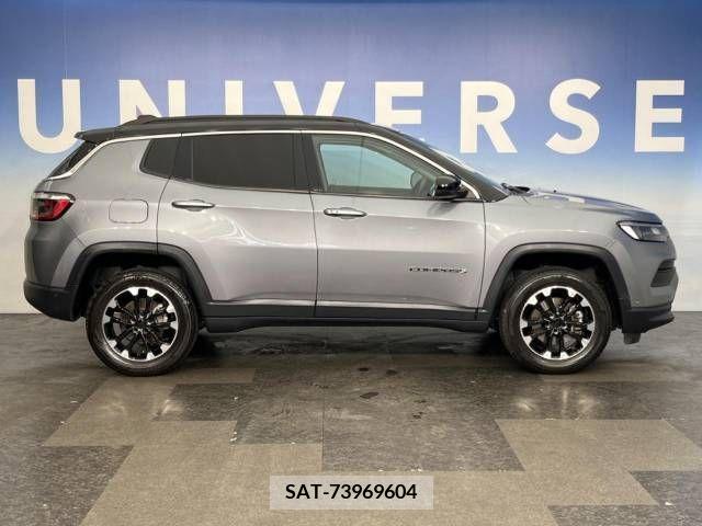 Jeep COMPASS 2022-03 343800-15