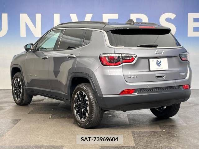 Jeep COMPASS 2022-03 343800-14