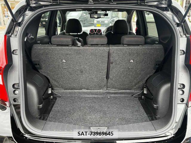Nissan NOTE 2017-02 305350-16