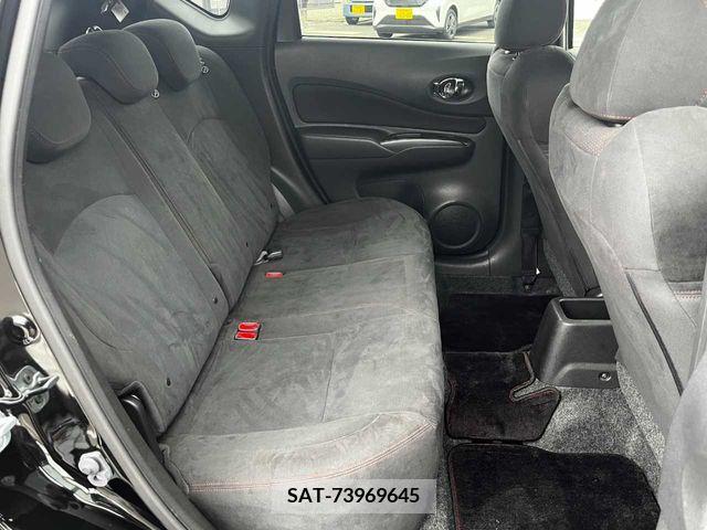 Nissan NOTE 2017-02 305350-13