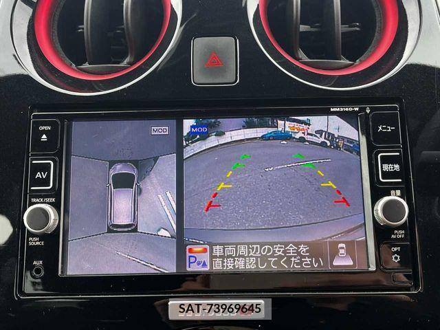 Nissan NOTE 2017-02 305350-3
