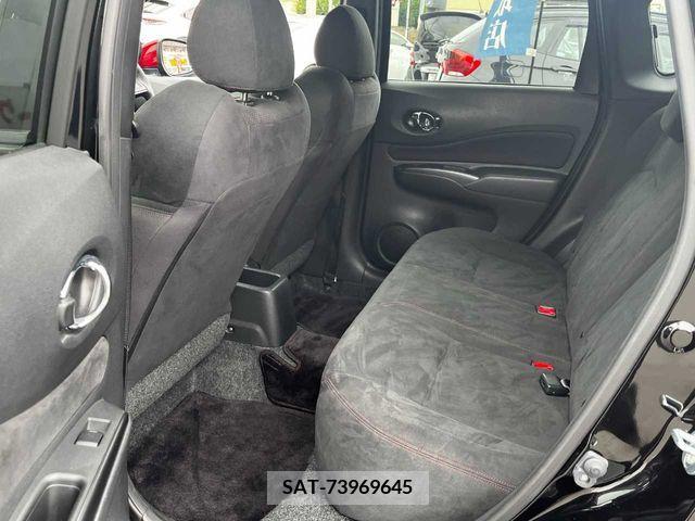 Nissan NOTE 2017-02 305350-15