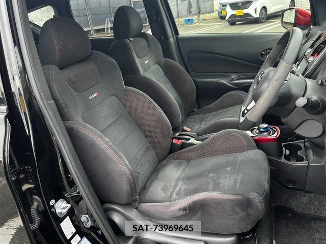 Nissan NOTE 2017-02 305350-12