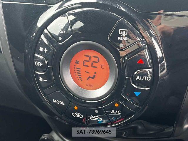 Nissan NOTE 2017-02 305350-5